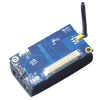 IRIS OEM Module 2.4GHz