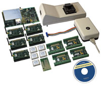 WSN OEM Design Kit