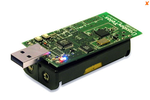 TelosB