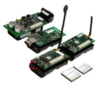 Wireless Modules