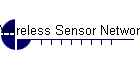 Wireless Sensor Network